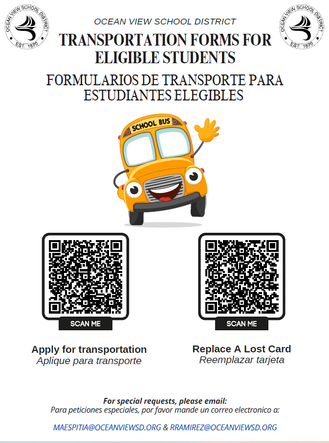Transportation